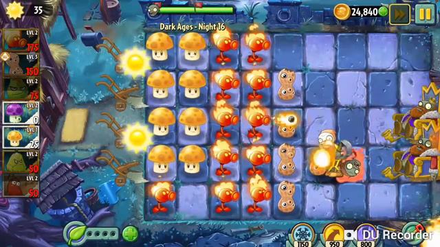 Plant VS Zombie 2|Выпуск который долден был выйти 3 недели назад смотреть онлайн