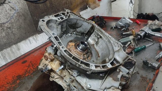 Cambio AL4, Citroen , Peugeot, Renault, Dicas de Manutenção смотреть онлайн