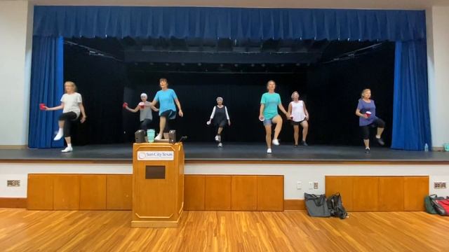 8/13/21 Solos Git Up practice video 5 смотреть онлайн