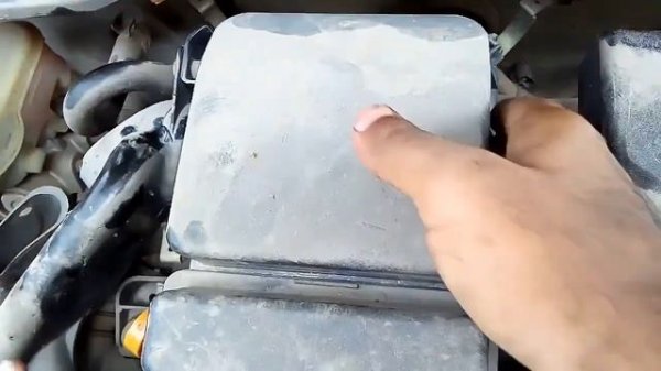 Suzuki Alto 2009 Model Engine Oil Change (BY) (Al Qadir Lube Xpress) (Engine's oil Guidelines)...