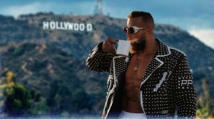 ДЛЯ МУЖЧИНЫ САМОЕ ГЛАВНОЕ - ЕГО ЦЕЛЬ - Артём Долгин