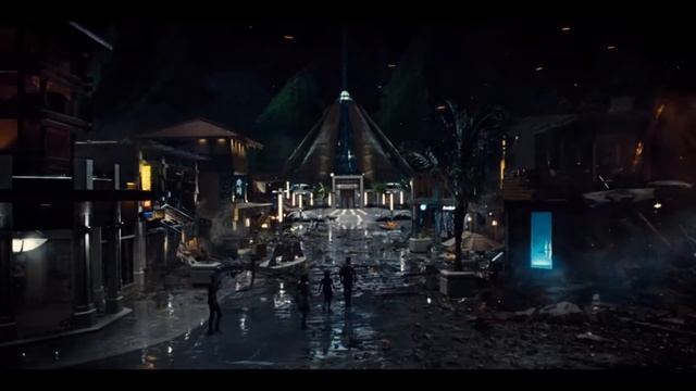 WHO WAS BLUE LOOKING FOR AT THE START OF SEASON 2? IS ECHO ALIVE? Jurassic World Camp Cretaceous смотреть онлайн