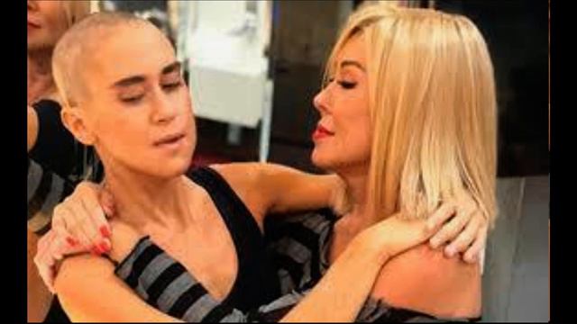 "Она запирает дверь на ключ и начинает меня душить", – вспоминает дочка Любови Успенской смотреть онлайн