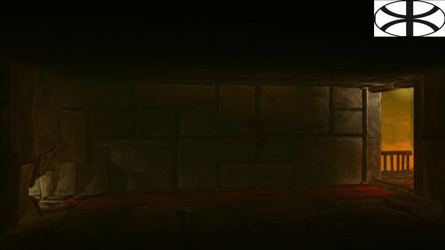 Max: Curse of the Brotherhood (8) Прохождение