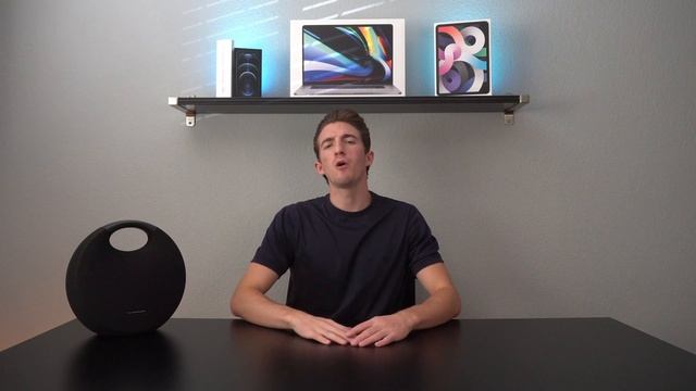 Harmon Kardon Onyx Studio 6 - Honest Review смотреть онлайн