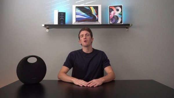 Harmon Kardon Onyx Studio 6 - Honest Review