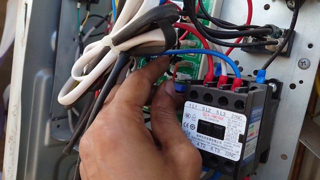 media AC E9 error code air conditioner remove / midea e9 error code / AC E9 error code remove смотреть онлайн