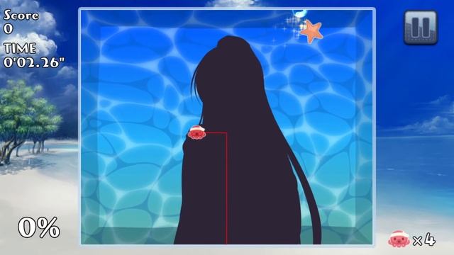 Pretty Girls Panic! (PC) Maya Stage 1 (Challenge) Walkthrough смотреть онлайн