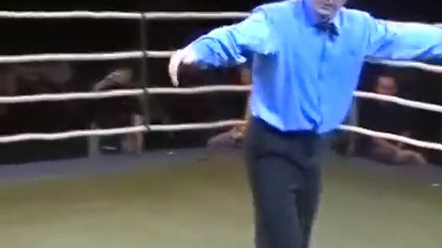 Вячеслав Дацик vs Андрей Кирсанов ⭐ 2006 год ⭐ часть 2 смотреть онлайн