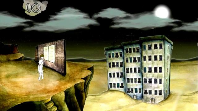 THE RIVERS OF ALICE - EXTENDED VERSION - Debut Trailer смотреть онлайн