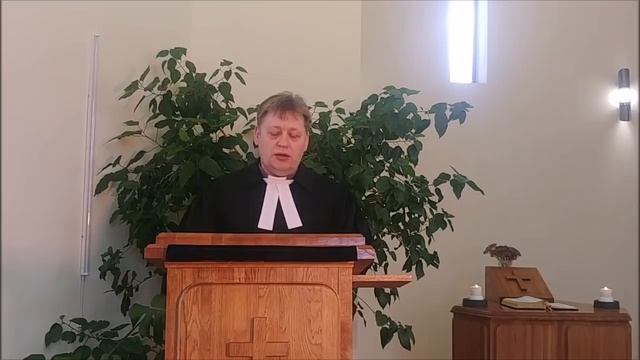 Богослужение 05.04.2020 смотреть онлайн