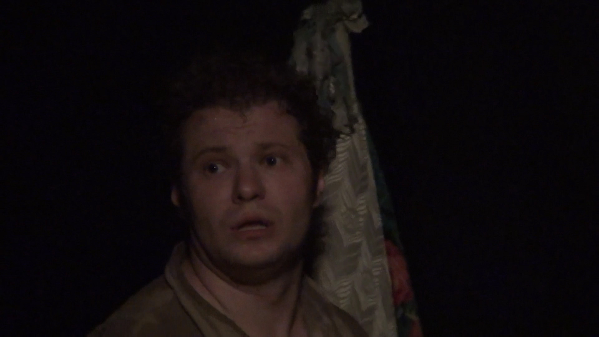 ЛЕС  (Акт2)  А.Н. Островский. Режиссёр Ю.М. Цуркану. М. Масляков. Санкт-Петербург 2012г.