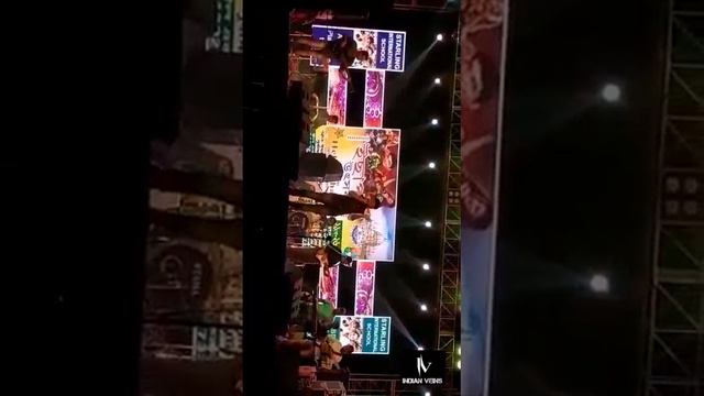 Bol na halke halke ll Jhoom barabar jhoom ll Cover ll Indian Veins смотреть онлайн
