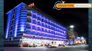 CLUB HOTEL CARETTA BEACH 4* Турция Алания обзор – отель КЛАБ ХОТЕЛ КАРЕТТА БИЧ 4* Алания видео обзо