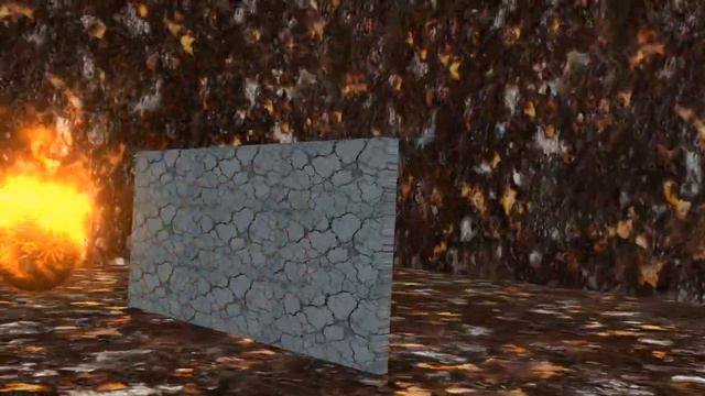 Animação 3D - Maya 2014 - Thiago Figueiredo - Anhembi Morumbi смотреть онлайн