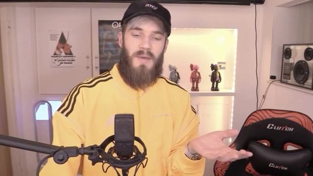 Pew Die Pie YouTube Rules Explained.