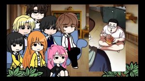 viral hit react to Lookism || Manhwa How to fight react [1-?]