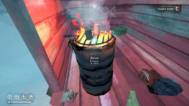 ? ? The Long Dark. WINTERMUTE. Эпизод 2. ч. 2 смотреть онлайн