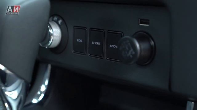 Dongfeng на базе Nissan Navara / еще один рамный китайский внедорожник смотреть онлайн