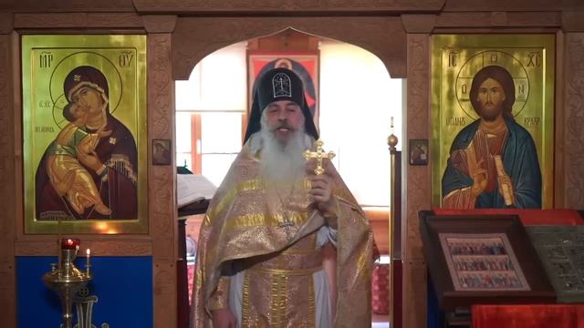 Духовно умственное помрачение! смотреть онлайн