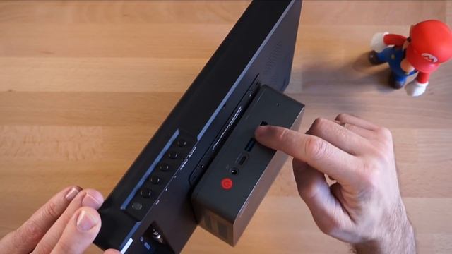 El Mini PC BEELINK U55 con Intel i3 - Análisis completo | másQteclas смотреть онлайн