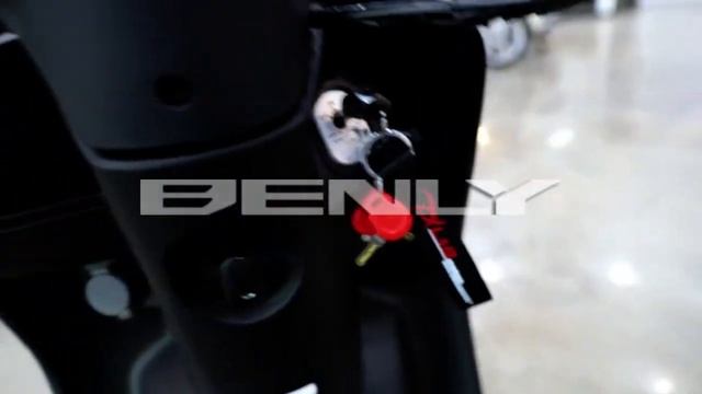 HONDA BENLY 110 - 혼다 벤리 110 - 엘앤비 스퀘어 смотреть онлайн