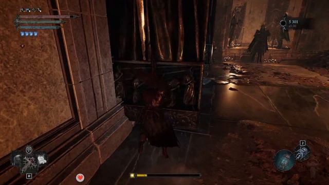 АББАТСТВО СВЯТЫХ СЕСТЕР ► Lords of the Fallen ► Часть 14 смотреть онлайн