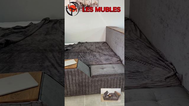 🔥Кровать Многофункциональная Лофт Премиум🔥