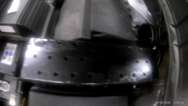 Защита от угона Hyundai Tucson Защита ЭБУ смотреть онлайн