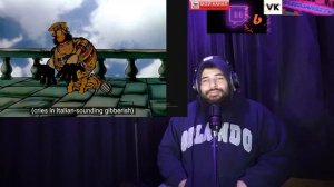 Реакция иностранцев на советскую анимацию: Приключения капитана Врунгеля 12,13