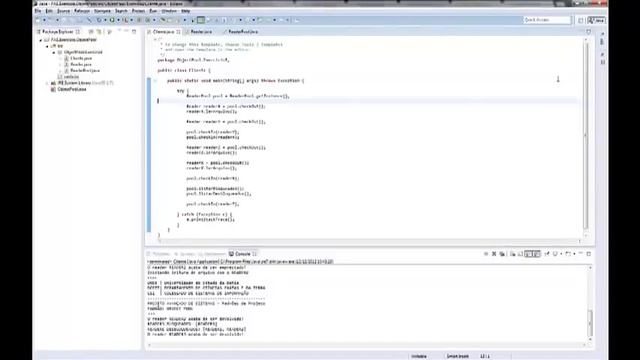 Padrões de Projeto - Object Pool смотреть онлайн