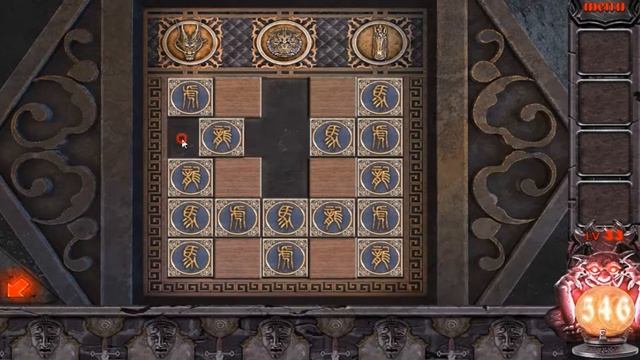 Room Escape 50 Rooms 8 Level # 33 Android/iOS Gameplay/Walkthrough | Escape Games | смотреть онлайн