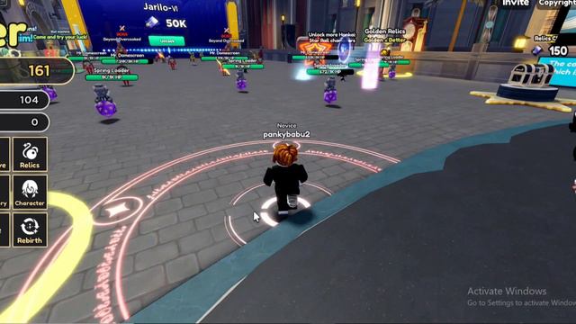 All *Secret* StarRail Simulator [RELEASE] Codes | Codes for StarRail Simulator [RELEASE] Roblox смотреть онлайн
