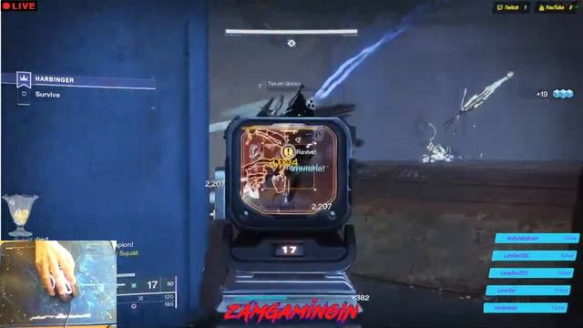 HAPPY REPUBLIC DAY !!! #BHARATMATAKIJAI | Destiny 2 смотреть онлайн