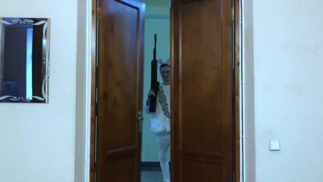 Новогодний видос для ОГАСА смотреть онлайн