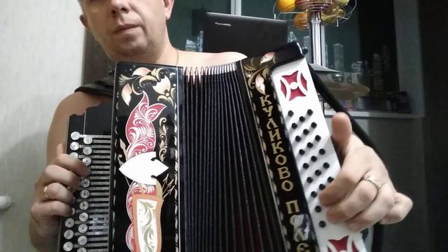 Ой занялась рябина зорькой алой.гармонь смотреть онлайн