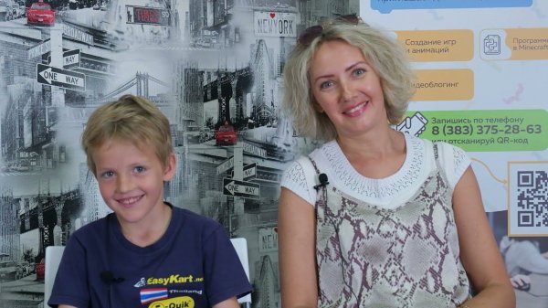 О школе программирования Креайтивика