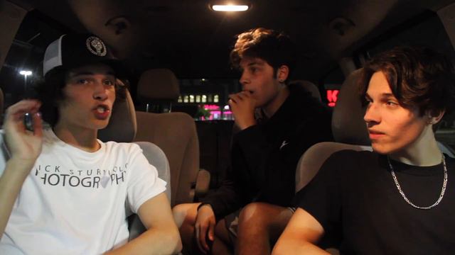 Are We Overrated? -Sturniolo Triplets