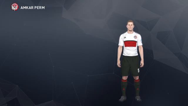 PES 17 PS4 RFPL+FNL / РФПЛ и ФНЛ смотреть онлайн
