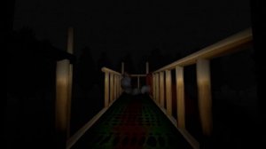 ИГРА ПРО SCP ГОРКУ ПОЖИРАТЕЛЯ (Slide in the Woods)