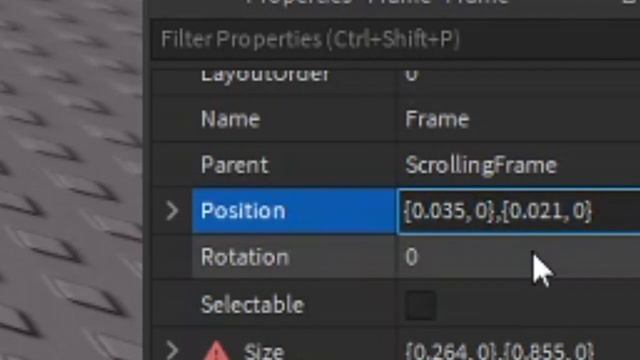 ГАЙД Как сделать магазин оружие/предметов GUI Roblox Studio смотреть онлайн