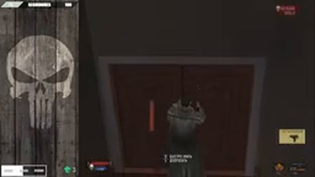 The Punisher-Топавая игра 2005 года, мяса много не бывает.