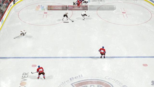 Let's Play NHL 15 (Be A GM) - EP13 - Spin Move! смотреть онлайн