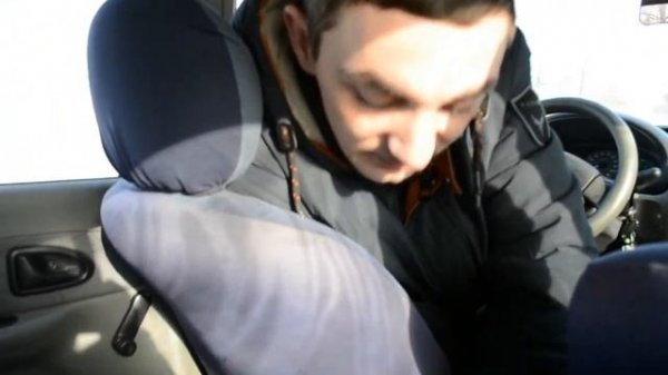 RENAULT simbol 1.4 отзыв. машина 6 лет в семье