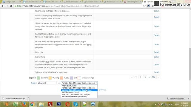 [VG Theme] How to Translate WooCommerce into Your Language смотреть онлайн