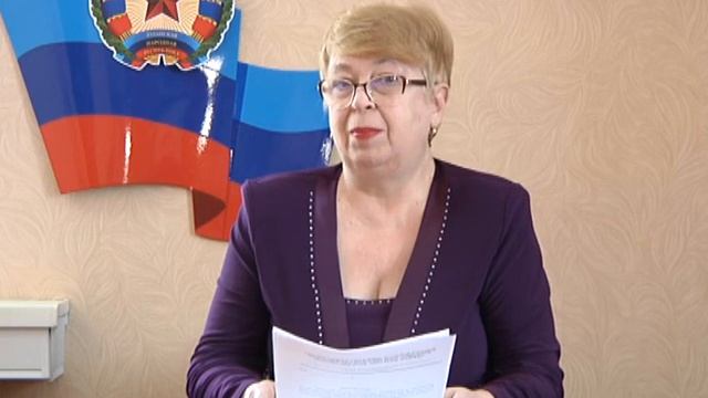 Брифинг и.о.директора Центра соц.реабилитации детей инвалидов "Надежда" смотреть онлайн