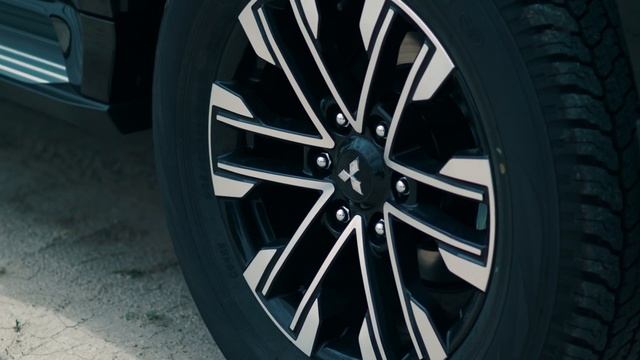 НОВЫЙ #MITSUBISHI_PAJERO_SPORT в #Планета_Авто_Миасс смотреть онлайн