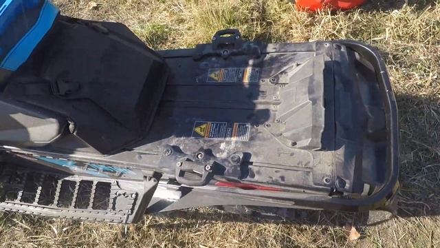 Long-Term Review | LinQ Adapters for Non Ski-doo Snowmobiles смотреть онлайн