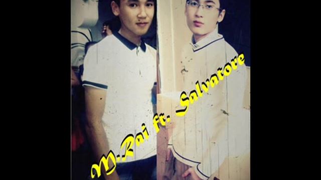 (Половинку себя)^ATYRAU