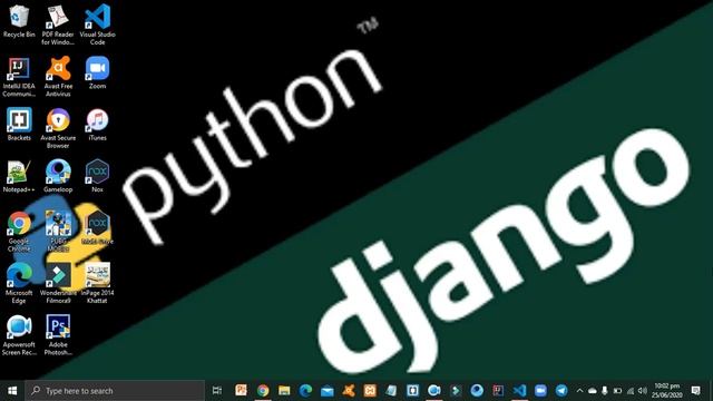 Django vs PHP Comparison - Which Is Profitable - Which Is Easier смотреть онлайн